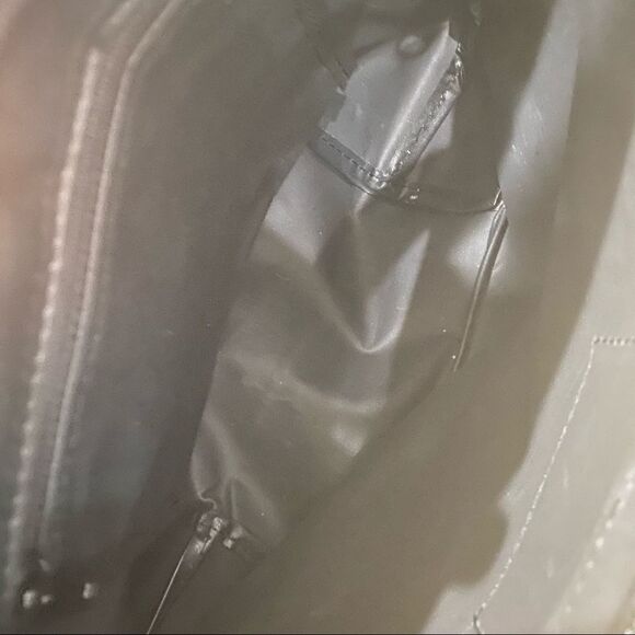 VINTAGE Hawaii Mini Tote Psychedelic Aquatic NWOT! - Picture 8 of 8